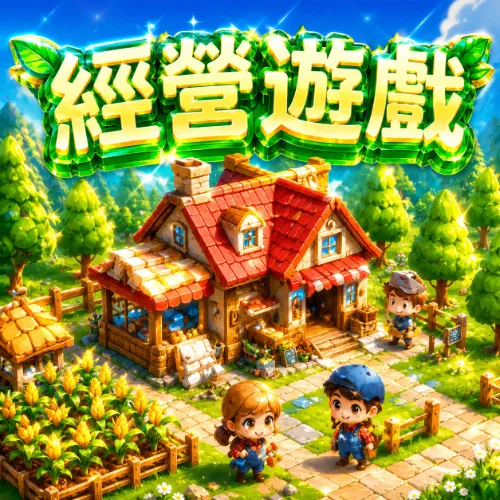 經營遊戲